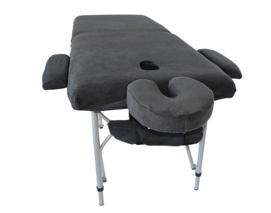 Set of Massage Table Covers